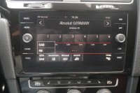 VW Golf VII 2.0 16V TSI GTI TCR DSG