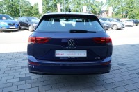 VW Golf VIII Variant 1.5 eTSI DSG Life