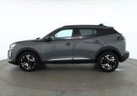 Vorschau: Peugeot 2008 1.2 PureTech
