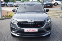 Skoda Kodiaq 2.0 TSI DSG 4x4 RS Pano