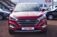 Hyundai Tucson 1.6 T-GDI