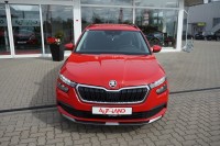 Skoda Kamiq 1.0 TSI