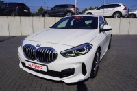 Vorschau: BMW 1 120i M Sport Aut.