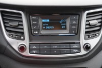 Hyundai Tucson 1.6 Classic 2WD