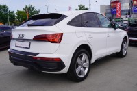 Audi Q5 Sportback 40 TDI S-Line s-tronic