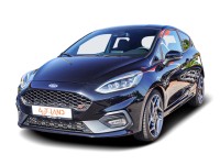 Ford Fiesta 1.5 EcoBoost ST Recaro LED B&O Alcantara