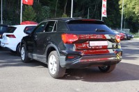 Audi Q2 35 TFSI advanced