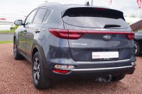Kia Sportage 1.6 T-GDI 4WD Aut.