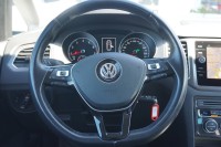 VW Golf Sportsvan 1.5 TSI DSG