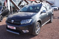 Vorschau: Dacia Sandero Stepway 0.9 TCE Anniversary