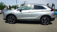 Mitsubishi Eclipse Cross 2.4 MIVEC BASIS