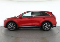 Vorschau: MG S6 MG S6 EV 77kWh Luxury Aut.