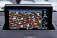 Audi A1 Sportback 1.0 TFSI DSG