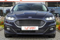 Ford Mondeo Turnier Titanium