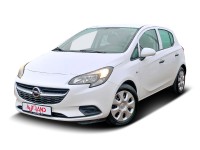 Opel Corsa 1.2 Bluetooth Scheckheftgepflegt Freisprechanlage