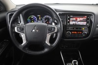 Mitsubishi Outlander 2.4 PHEV 4WD