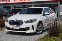 Vorschau: BMW 118 i M Sport