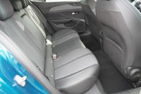 Peugeot 408 1.2 Hybrid 145 Aut.
