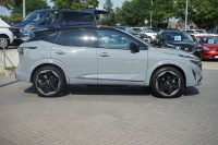 Nissan Qashqai N-Design 1.3 Dig-T 4WD Aut.