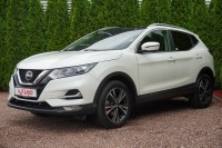 Vorschau: Nissan Qashqai 1.3 DIG-T