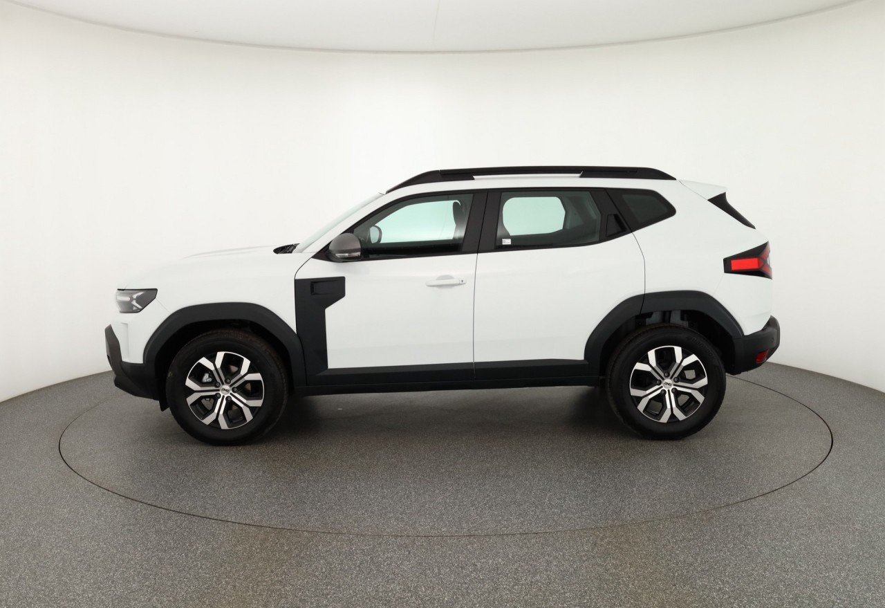 Dacia Duster TCe 100 Eco-G