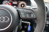 Audi RS3 Sportback 2.5 TFSI quattro