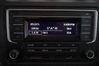 VW Caddy 2.0 TDI DSG