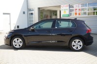 VW Golf VIII 1.5 TSI Life