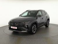 Vorschau: Hyundai Tucson 1.6 Select 2WD Aut.