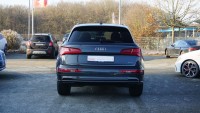 Audi Q5 50 2.0 TFSI e quattro S line