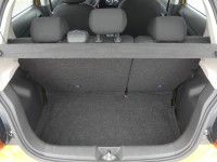 Mitsubishi Space Star 1.2 Basis