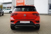 VW T-Roc 1.5 TSI Sport SHZ
