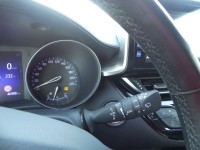 Toyota C-HR 1.8 Hybrid Team D Aut.