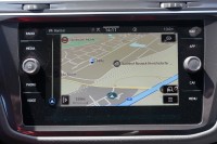 VW Tiguan Allspace 2.0 TDI R-Line 4Motion