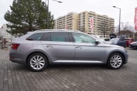 Skoda Superb Combi 1.5 TSI DSG