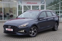 Vorschau: Hyundai i30 cw 1.0 T-GDi Aut.