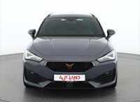 Cupra Leon ST 1.4 VZ e-Hybrid