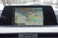 BMW 318 i Touring M Sport