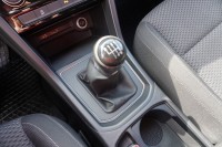 VW Touran 1.6 TDI Comfortline