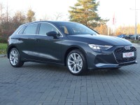 Audi A3 Sportback 35 TFSI s-tronic