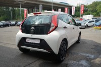Toyota Aygo AYGO 1.0 x