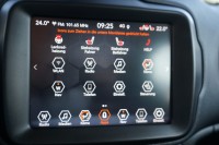 Jeep Renegade 1.6 Multijet