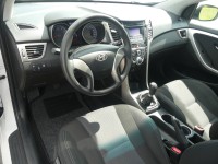 Hyundai i30 cw 1.4