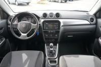 Suzuki Vitara 1.4 DITC HYBRID 4x2