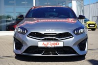 Kia pro_cee'd ProCeed GT-Line 1.5 T-GDI AT