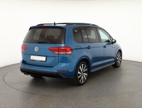 VW Touran 2.0 TDI R-Line BlackStyle