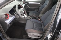 Seat Ibiza FR 1.5 TSI DSG