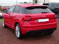 Audi Q2 2.0 40 TFSI quattro sport