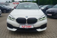 BMW 118 i Advantage