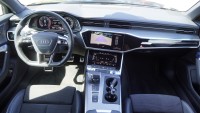 Audi A6 45 TDI quattro Avant S-Line